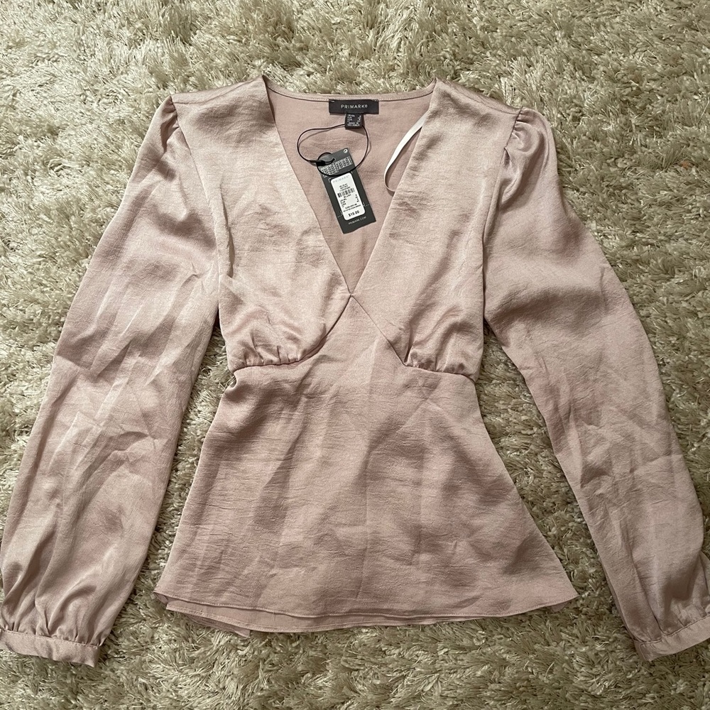 Primark blouse